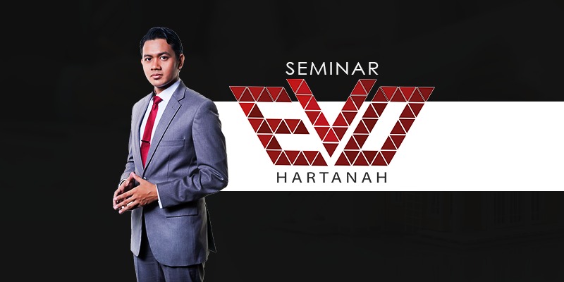 Seminar Evo Hartanah